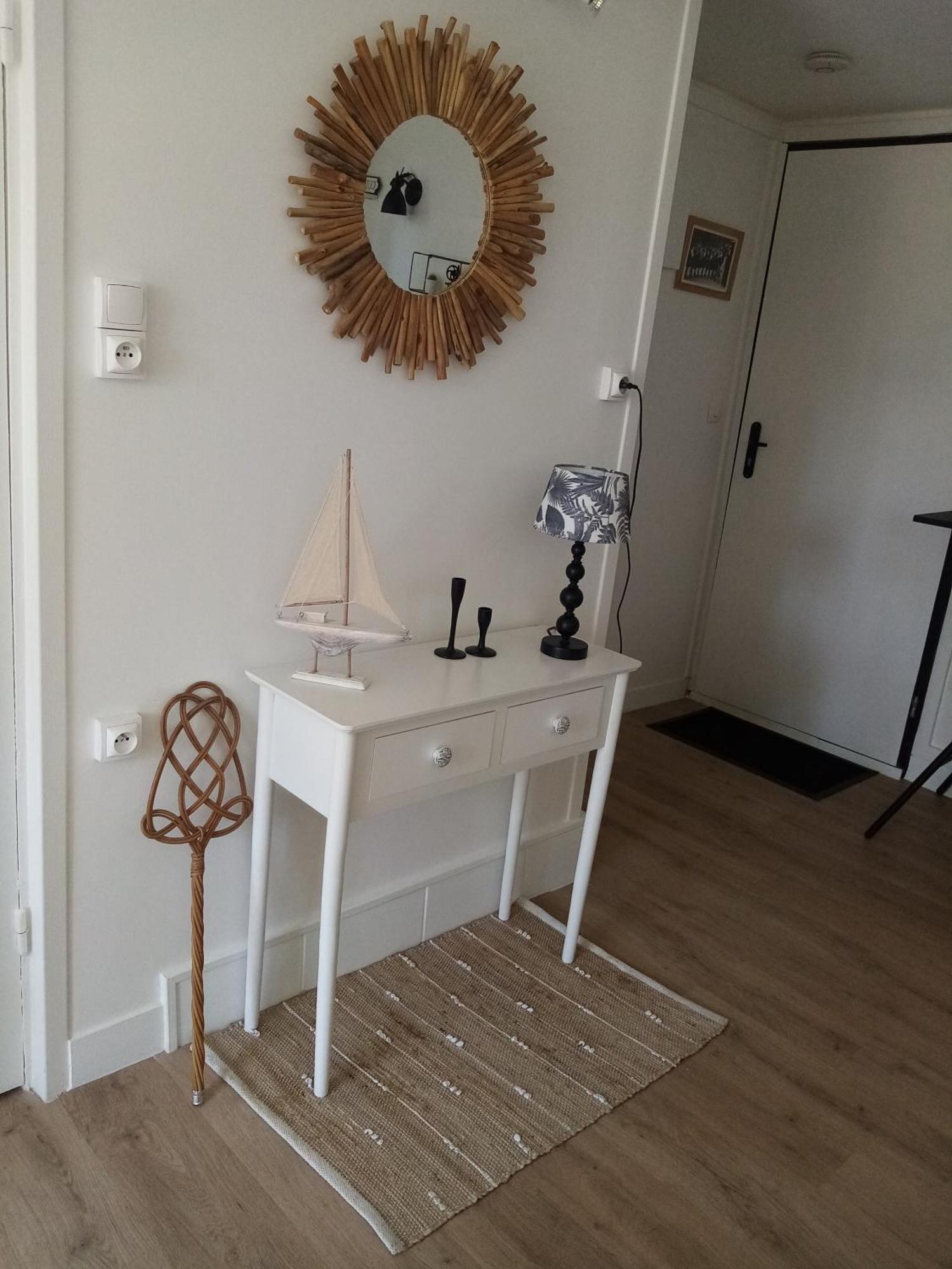 Studio Rivahome Ouistreham Bagian luar foto
